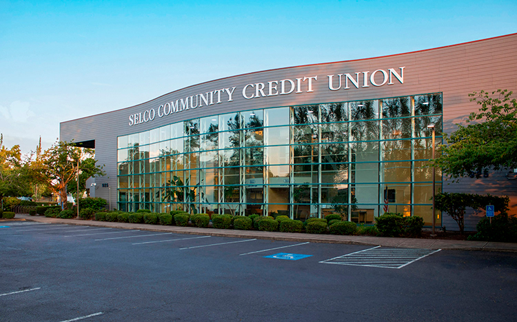 Springfield Gateway branch photo