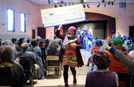 2025 Classroom makeover winner