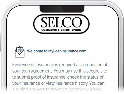 View & Update Insurance Information - Step 3