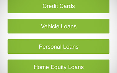 Applying for a loan SELCO mobile banking tips step 2. 