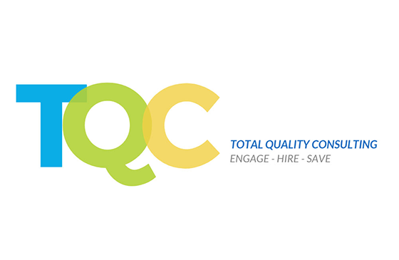 TQC hiring agency. 