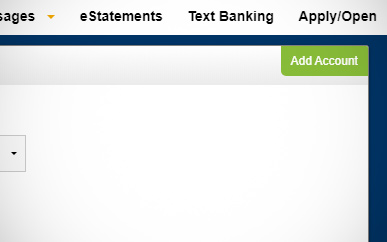 Adding an Account From Another Institution SELCO Online Banking Step 2.