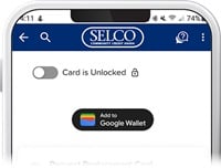 Google Wallet graphic