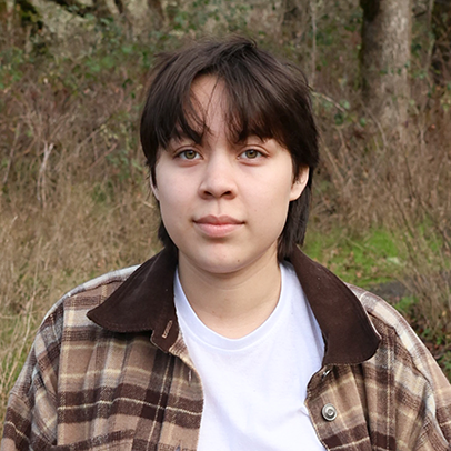 Miranda Marquez Curiel 2026 SELCO scholarship recipient. 