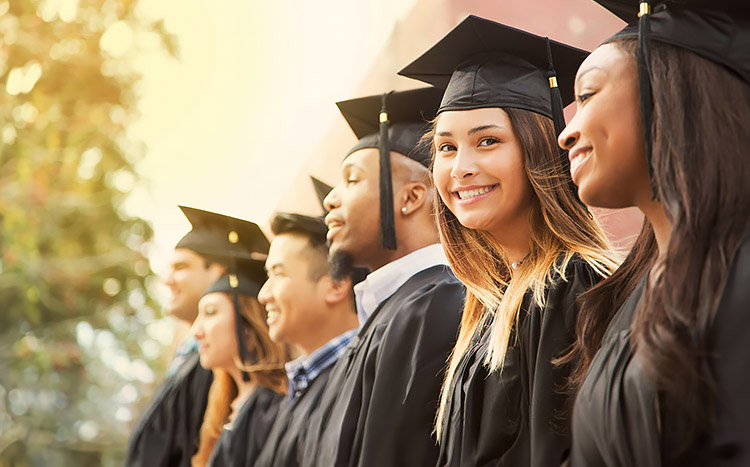 2024 SELCO scholarship recipients