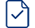 Tax documents icon